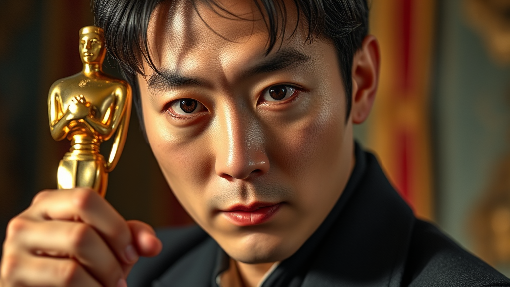 오세영 프로필 & 필모 (realistic 스타일)