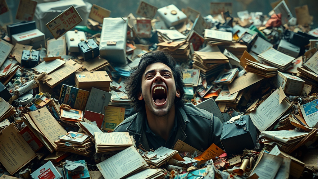 마무리 (realistic 스타일)