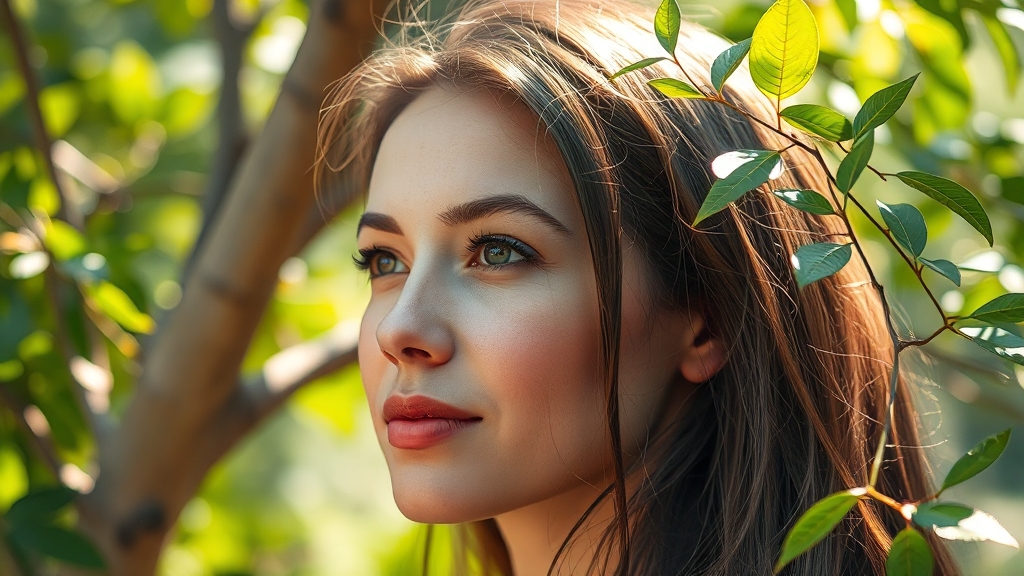 주요 기능 및 활용법 (realistic 스타일)