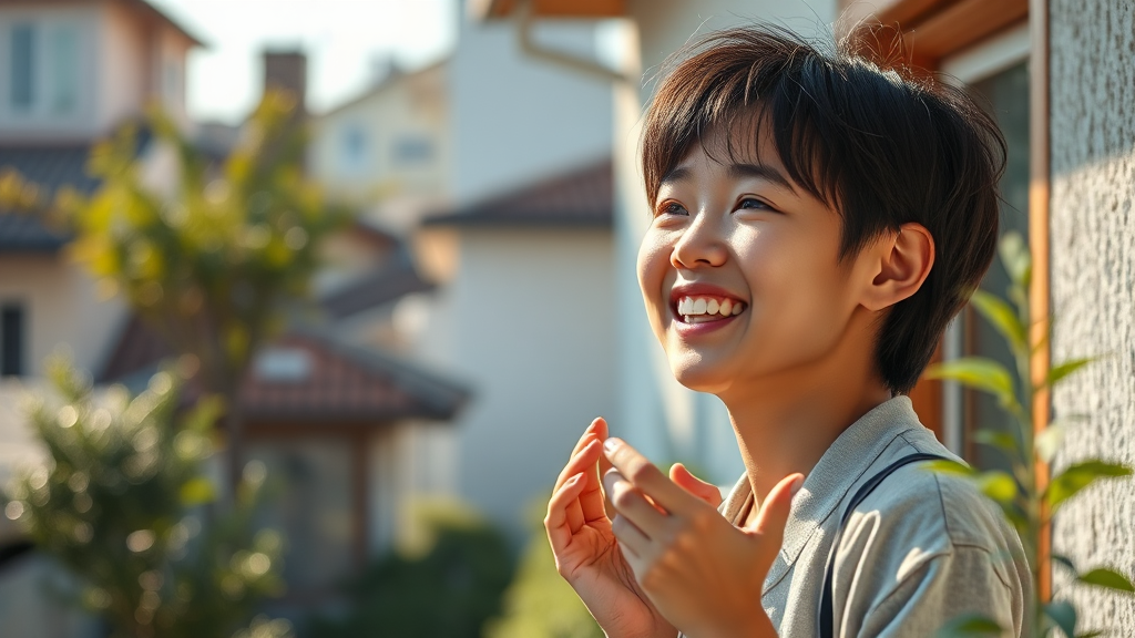 지원 내용 및 지원 금액 (realistic 스타일)