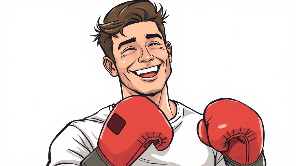 드라마 종영 후 건강 관리 (illustration 스타일)