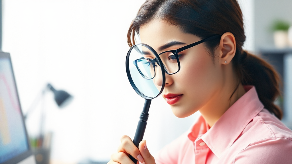 연말정산 Q&A 및 주의사항 (watercolor 스타일)