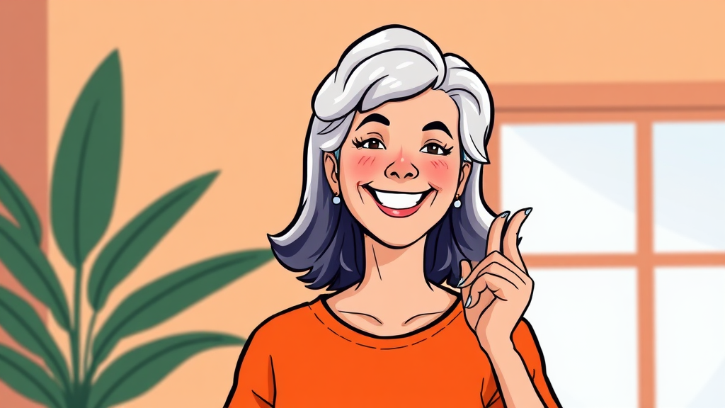 결론 (cartoon 스타일)