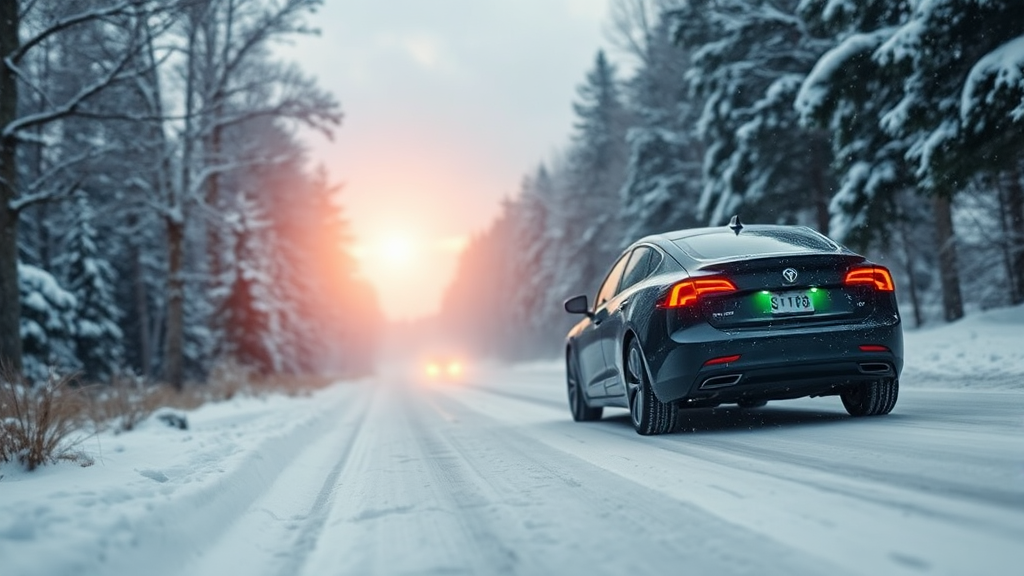 LFP vs 삼원계 배터리 비교 (realistic 스타일)