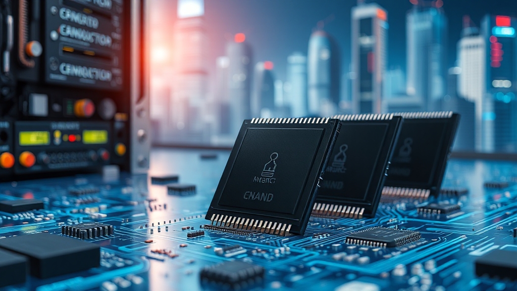 테스 기업 개요 및 분석 (realistic 스타일)