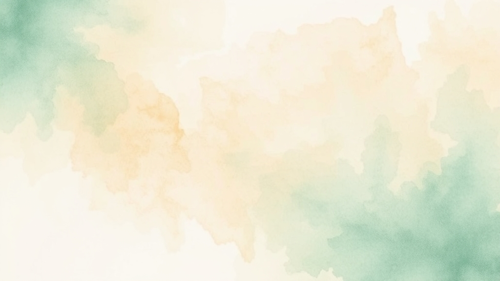 2025년 지원금 제도 개요 (watercolor 스타일)