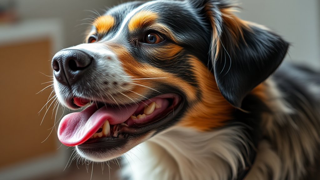 빈호흡 시 동반 증상 & 관찰 요령 (realistic 스타일)