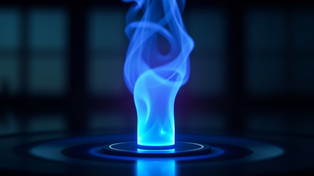 삼성스팩13호 & 덕에너젠 합병 개요 (realistic 스타일)