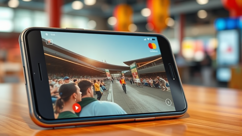 롯데카드 비대면 문의 및 디지털 ARS 활용 (realistic 스타일)