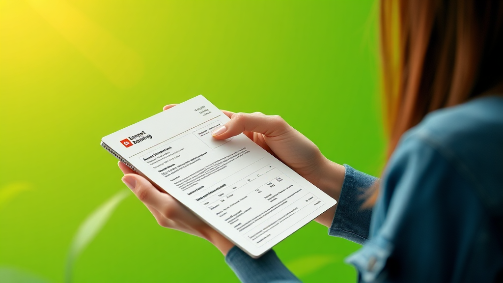 농협 인터넷뱅킹, 왜 필요할까? (realistic 스타일)