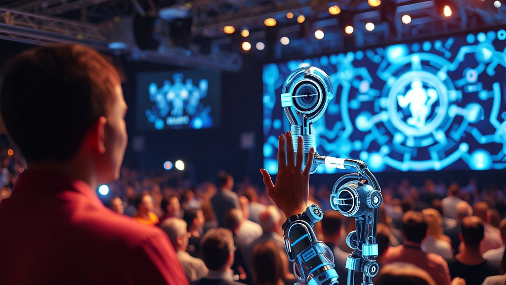 결론 (realistic 스타일)