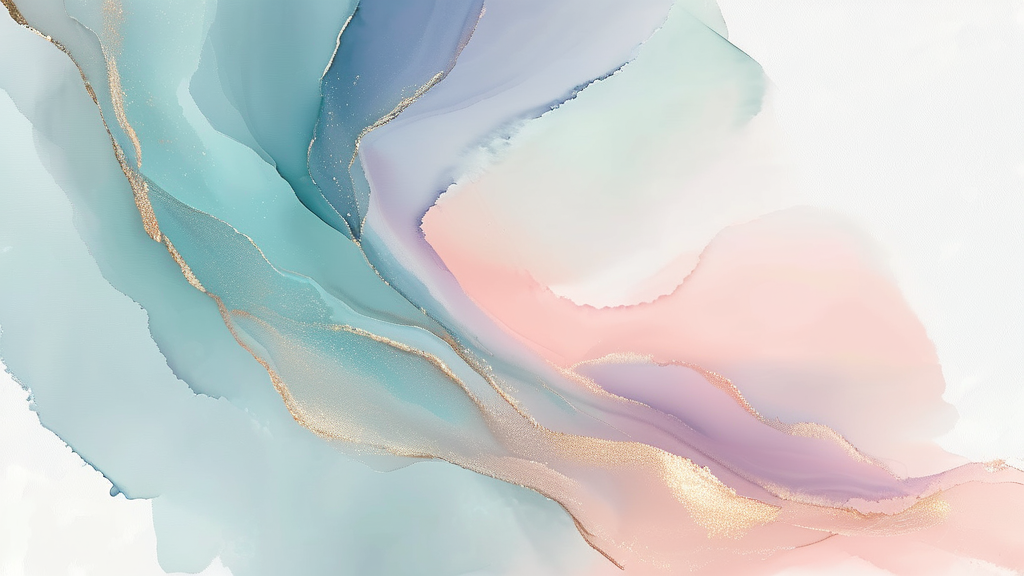 부부 공동명의 전환: 전세자금대출 활용법 (watercolor 스타일)