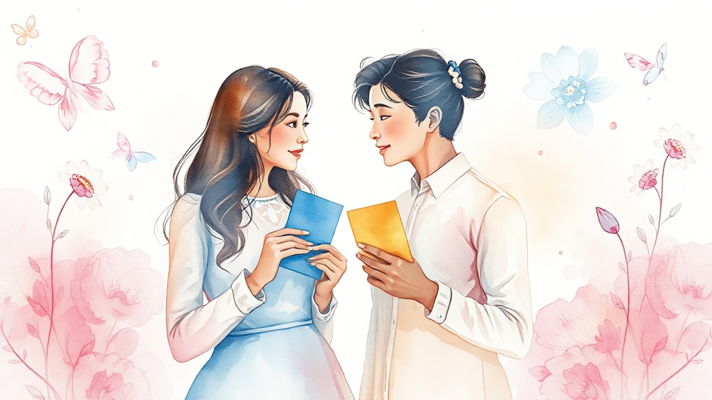 에겐 테토 테스트란? (watercolor 스타일)