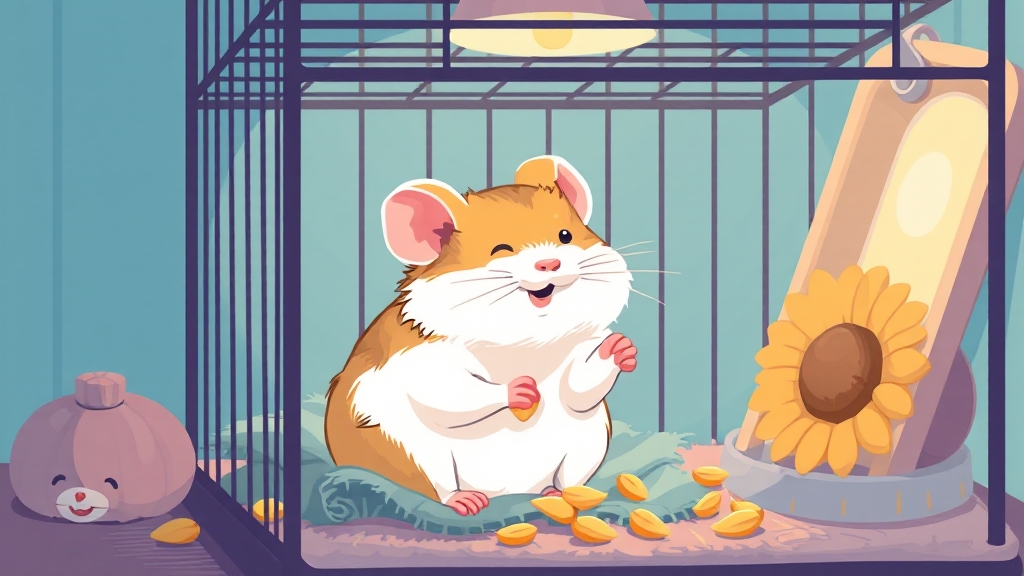 마무리 (illustration 스타일)