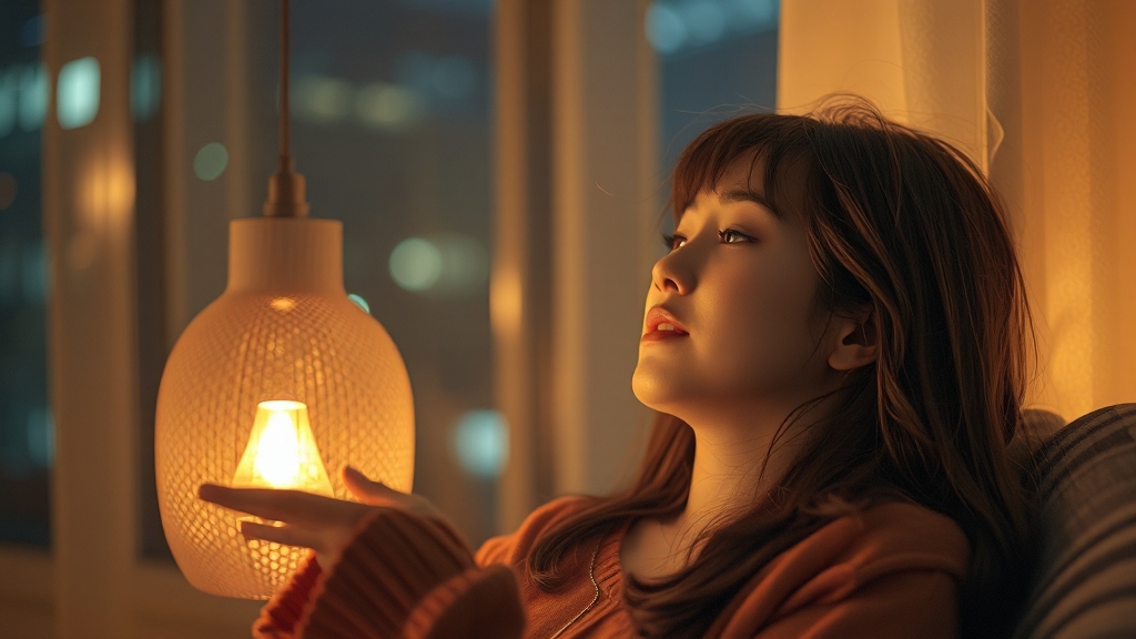 싱어게인4, 윤지영(나인)을 주목해야 하는 이유 (realistic 스타일)