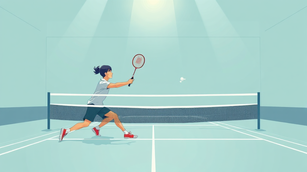 라이벌 관계 분석 (illustration 스타일)