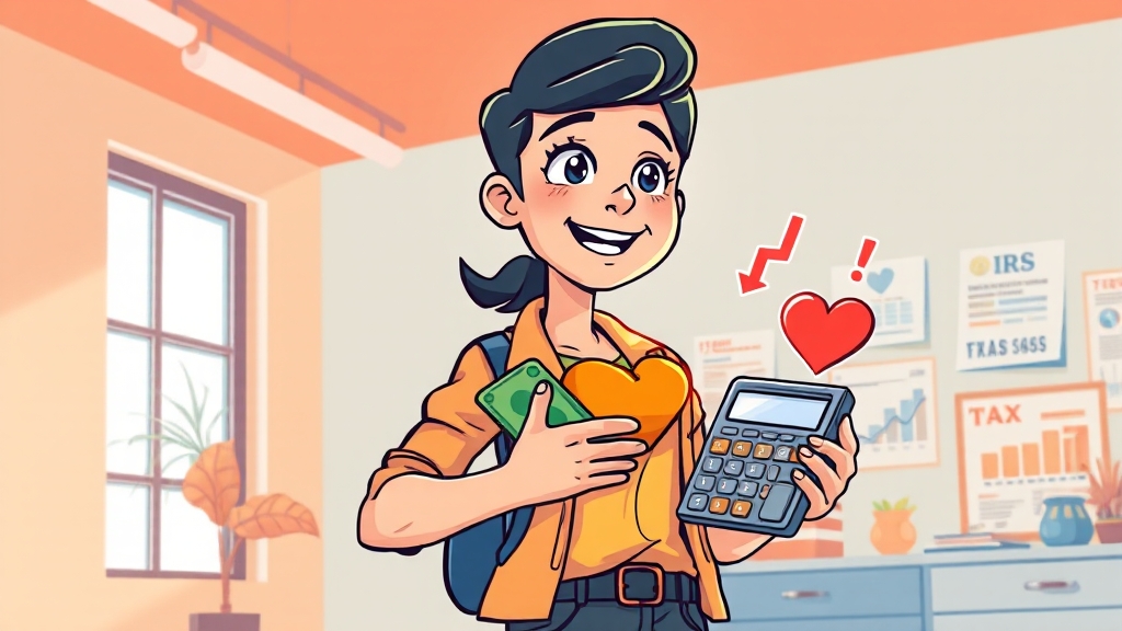 궁금증 해결! 자주 묻는 질문 (cartoon 스타일)