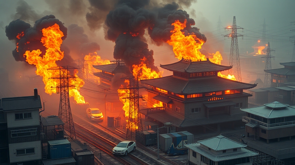 결론 (realistic 스타일)