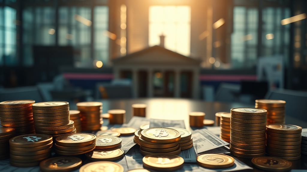 해외선물 거래 완벽 가이드: 초보부터 실전까지 핵심 총정리 5 성공적인 해외선물 거래를 위한 필수 준비 사항 (realistic 스타일)