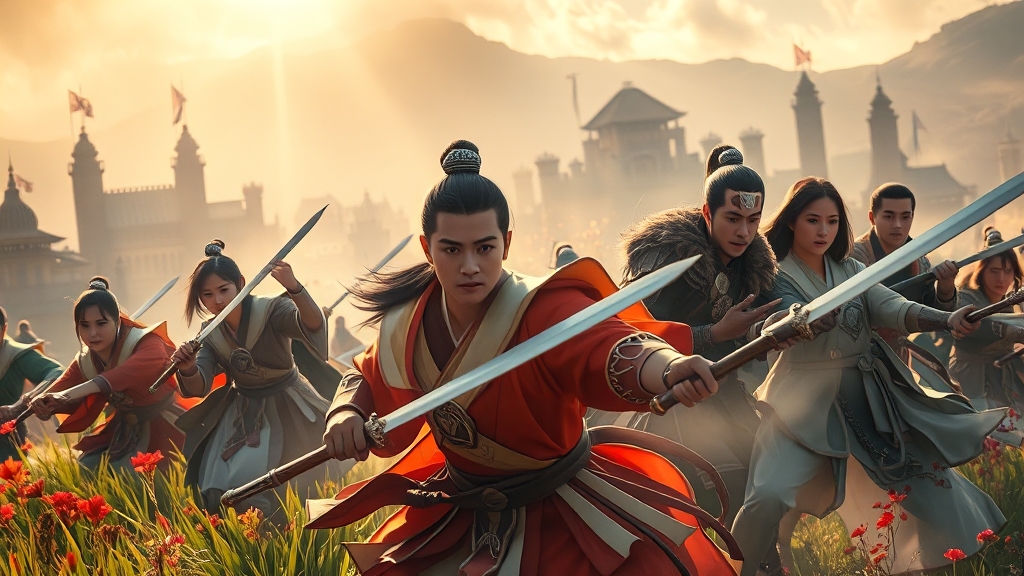 다시보기 완벽 가이드 (realistic 스타일)