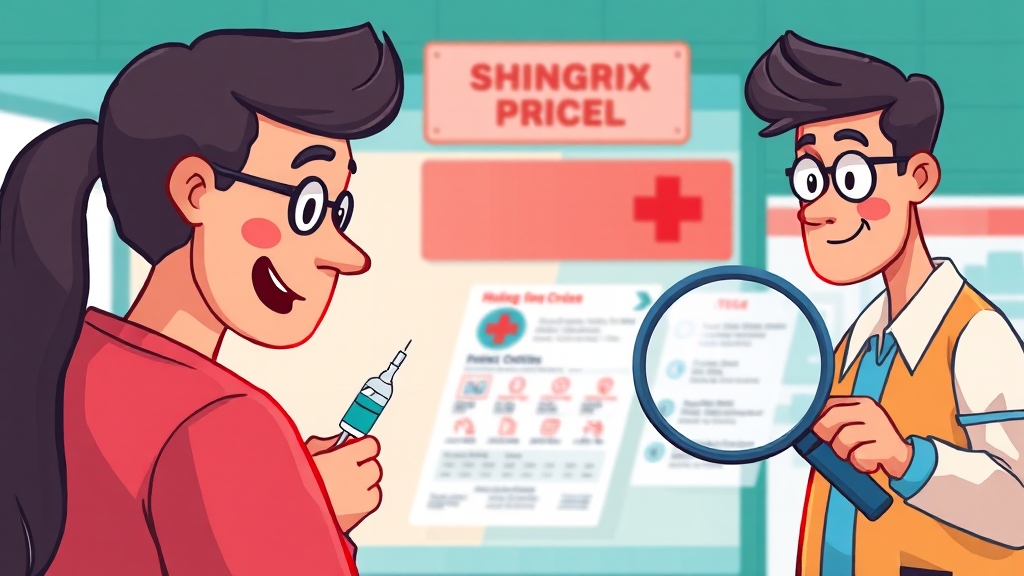 싱그릭스 가격, 얼마일까요? (cartoon 스타일)