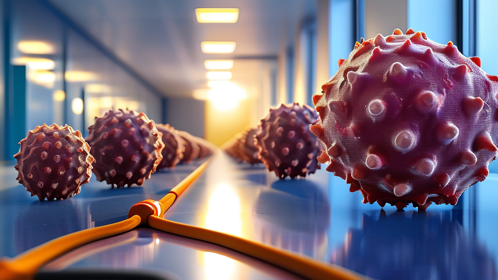 전립선암 보험금 청구, 자주 묻는 질문과 답변 (realistic 스타일)