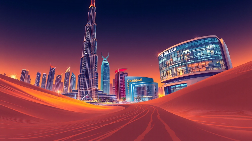 여행 일정 및 주변 명소 (illustration 스타일)