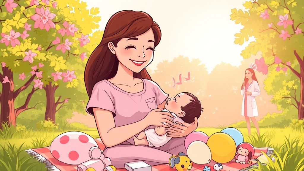 추가 지원 혜택 (cartoon 스타일)