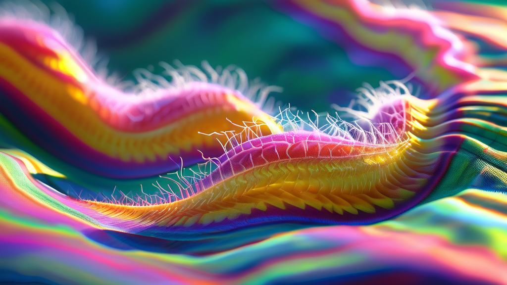 산후 갑상선염이란 무엇인가요? (realistic 스타일)