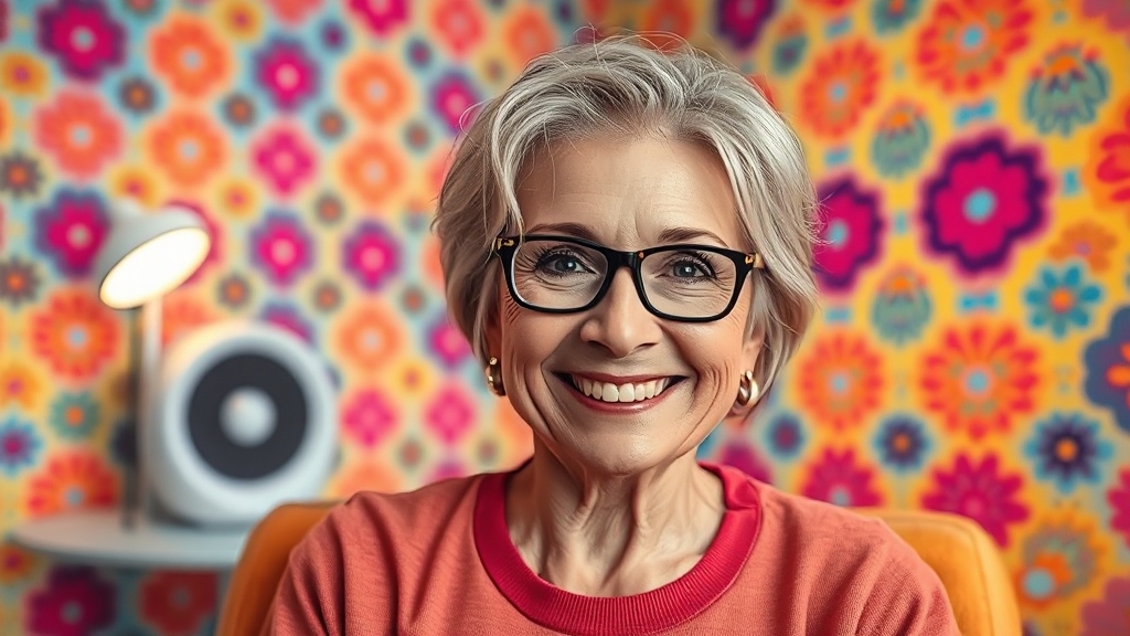 수술 후 관리 중요성 (popart 스타일)