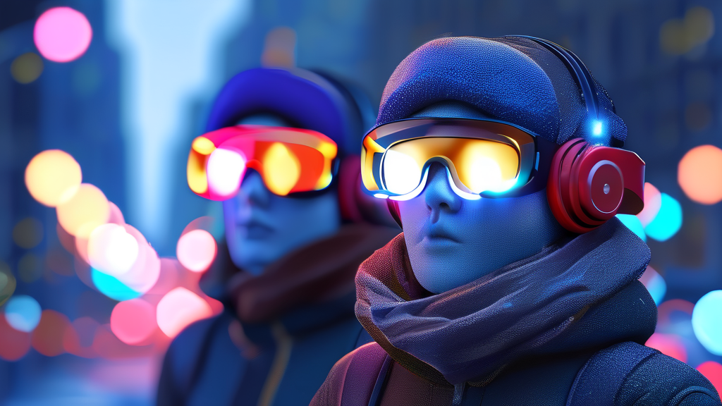 통화 중 카톡 알림 설정 전 필수 점검 사항 (realistic 스타일)