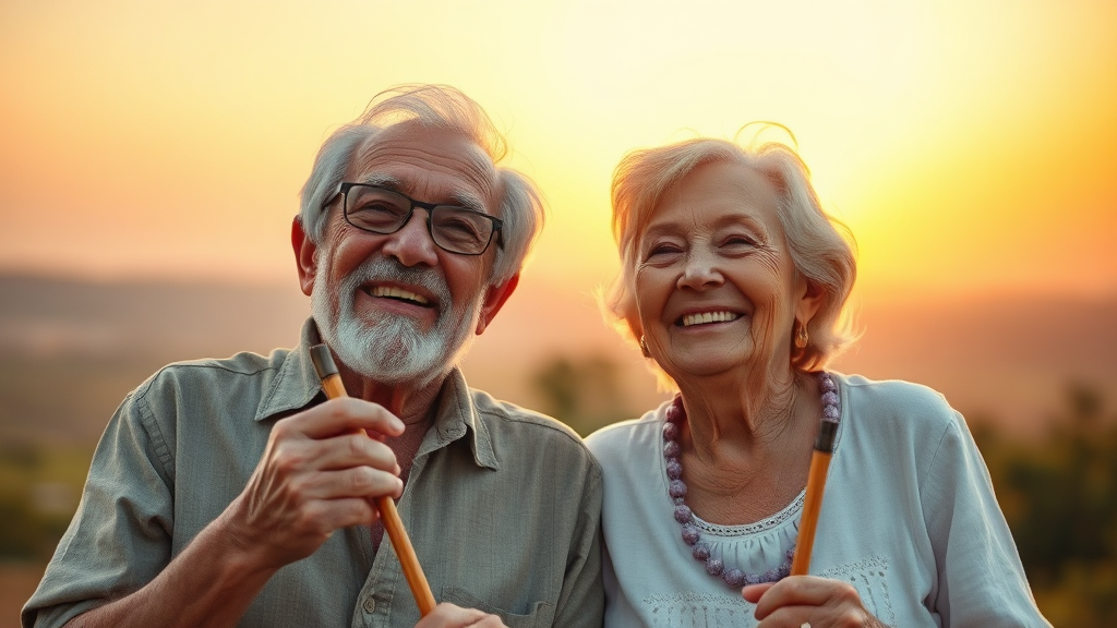 마무리 (watercolor 스타일)