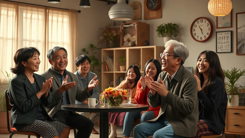 신봉선-유민상, ‘미우새’에서 벌어진 열애 소동 (realistic 스타일)