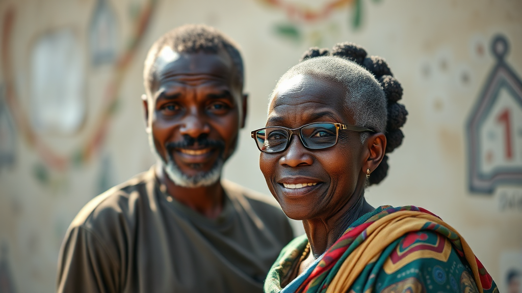 감면 확정 후 신용 회복 및 관리 전략 (realistic 스타일)