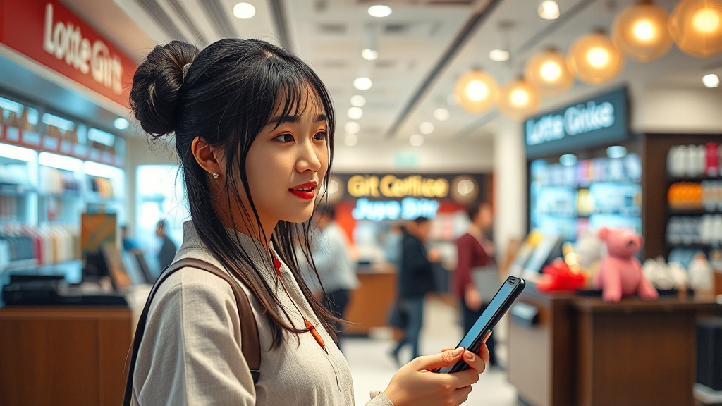 엘포인트 전환 방법 (realistic 스타일)