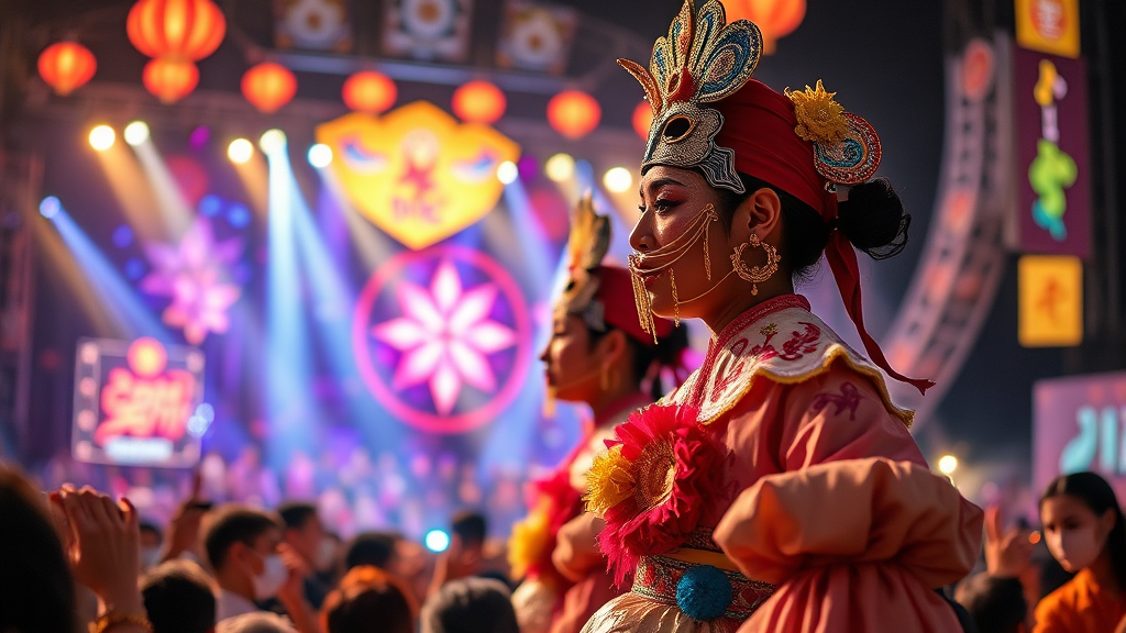 멤버 구성 및 정체 추측 (realistic 스타일)