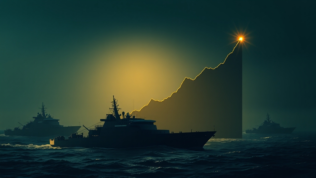 앞으로 주가 전망은? 투자 전략은? (realistic 스타일)