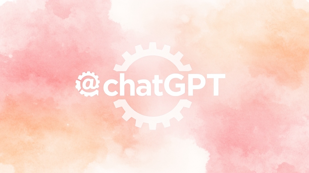 콘텐츠 생성 자동화: 활용 사례 (watercolor 스타일)