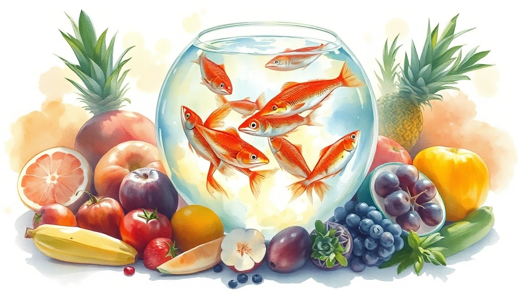천식 완화 식습관 핵심 가이드 (watercolor 스타일)