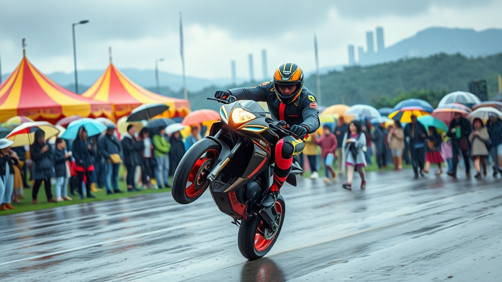 관람 후기 및 추천 대상 (realistic 스타일)