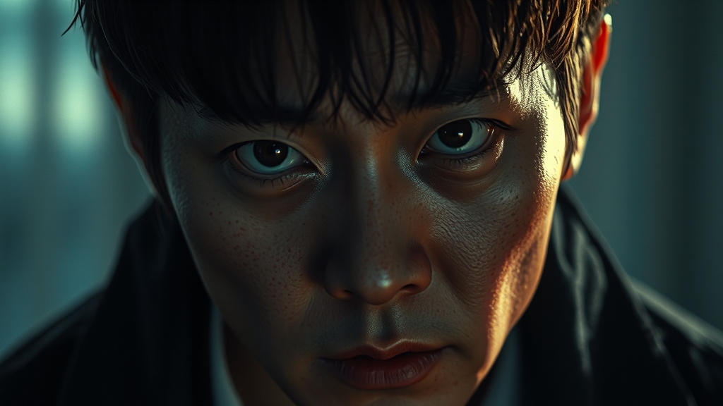 결론 (realistic 스타일)