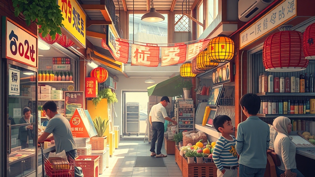상생페이백 활용 꿀팁 (realistic 스타일)