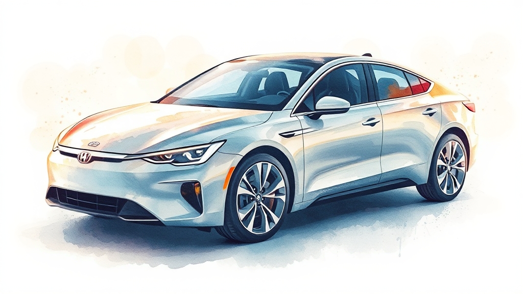 벌점 관리 & 감경 혜택 (watercolor 스타일)