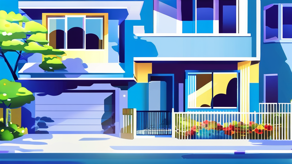 얼마나 받을 수 있을까? 지원 금액 상세 안내 (illustration 스타일)