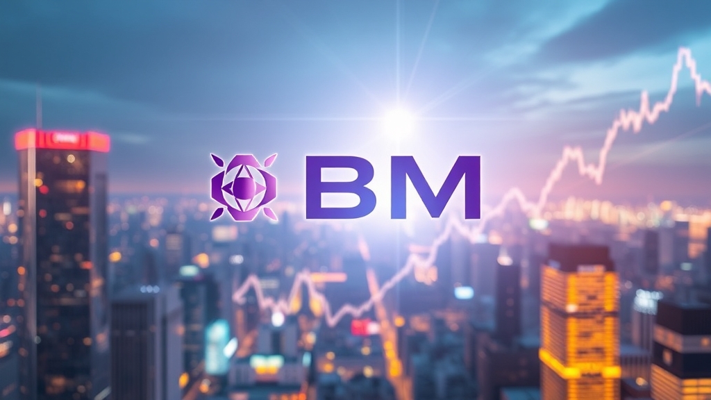 SK하이닉스 주가 핵심 분석 (realistic 스타일)