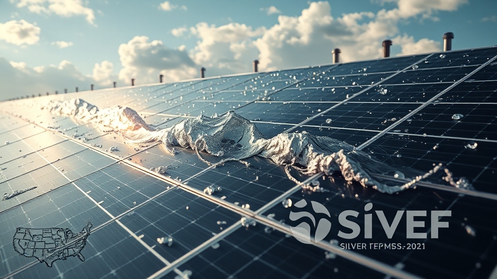 은 시세 변동 요인 분석 (realistic 스타일)