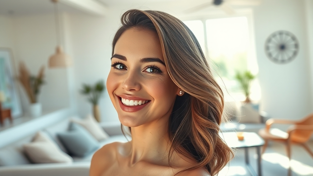 마무리 (realistic 스타일)