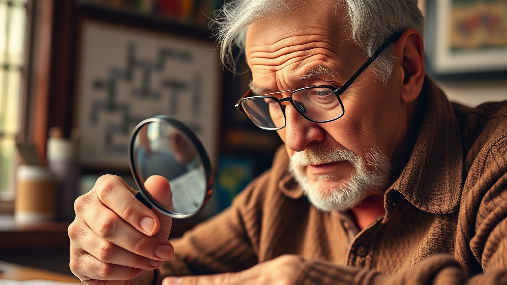 낱말퍼즐, 왜 좋을까? (realistic 스타일)