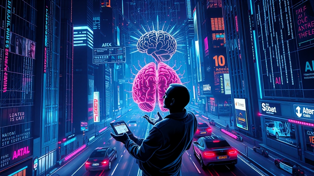 AI, 역사를 알아볼까요? (illustration 스타일)