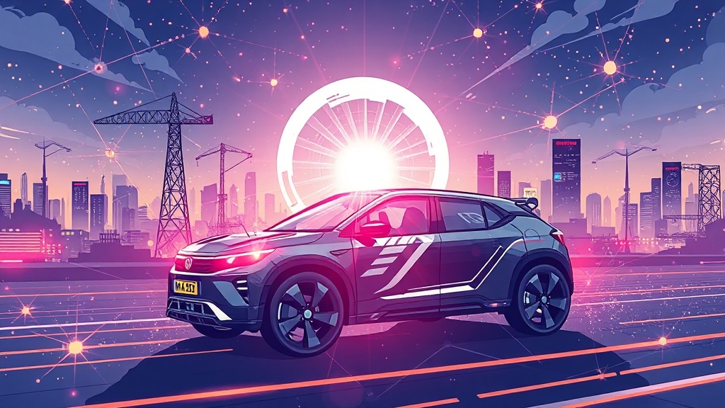 케이엠더블유 목표 주가 (illustration 스타일)